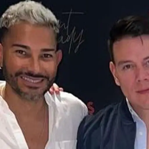 Dio Lluberes Carlos guerrero ,