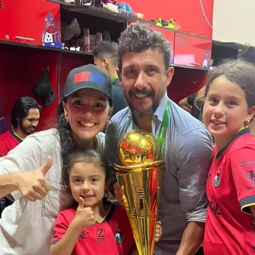 Foto: Sebastián Bini 