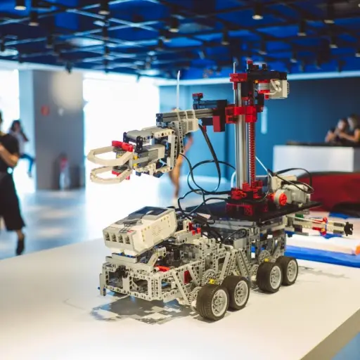 solve for tomorrow ,