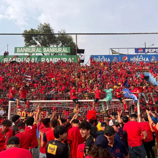 Foto: Félix Acajabón