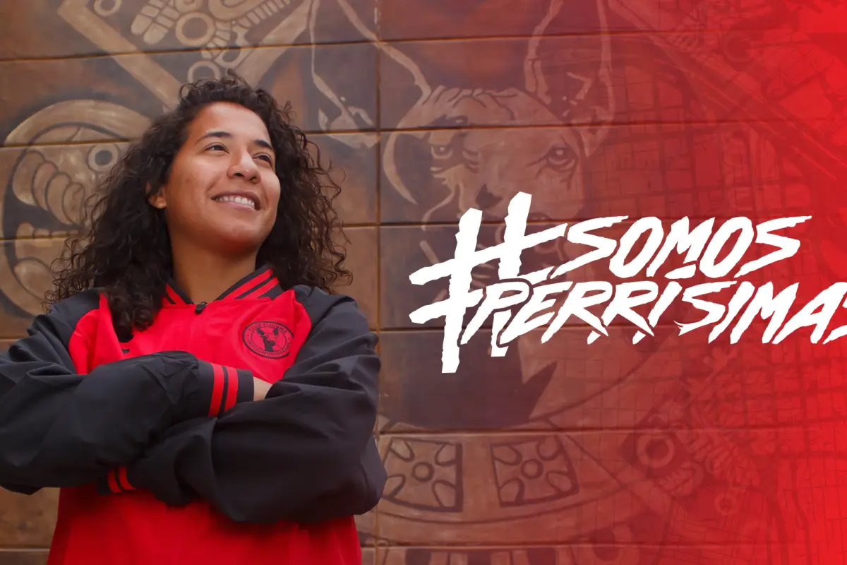 Foto: Xolos Femenil