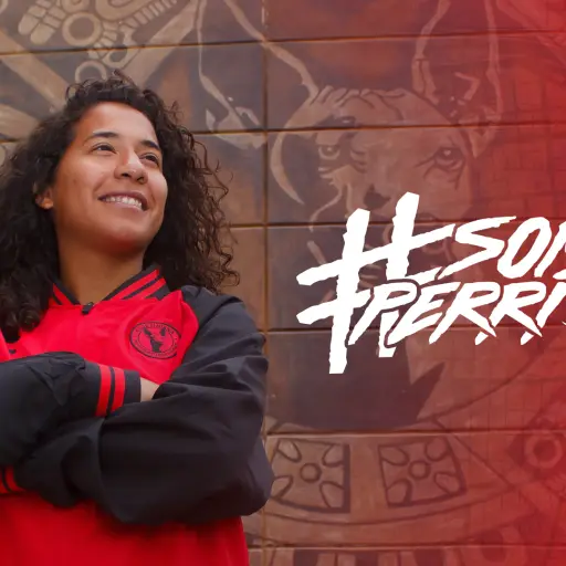 Foto: Xolos Femenil