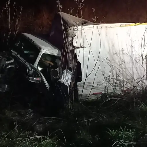 Foto: Bomberos Voluntarios