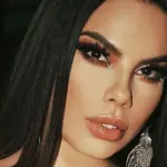 Lizbeth Rodriguez ,