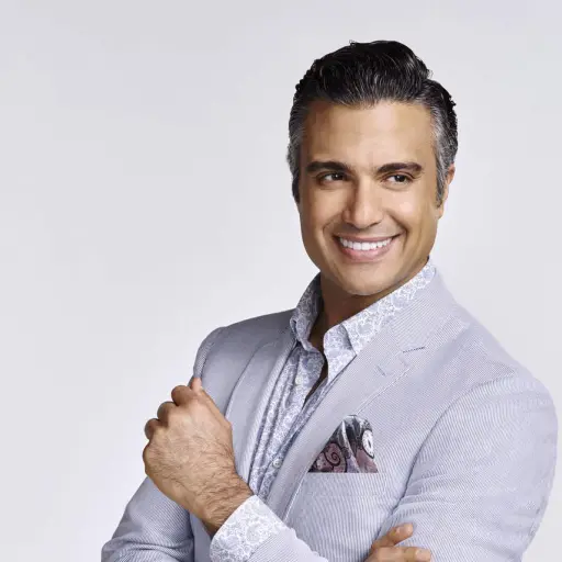 Jaime Camil ,