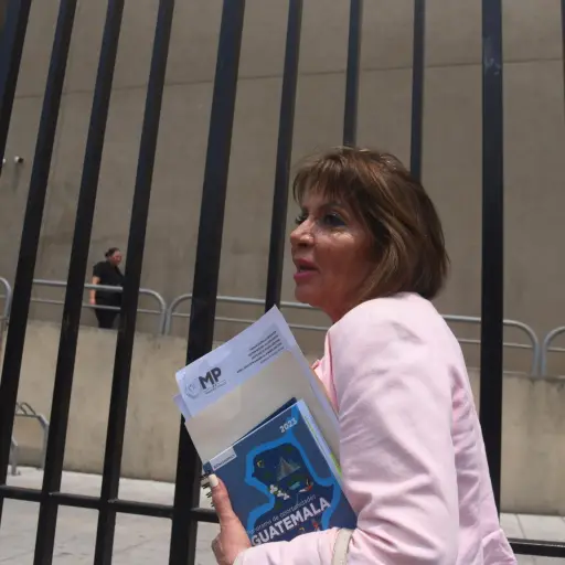 Foto: Omar Solís/EU