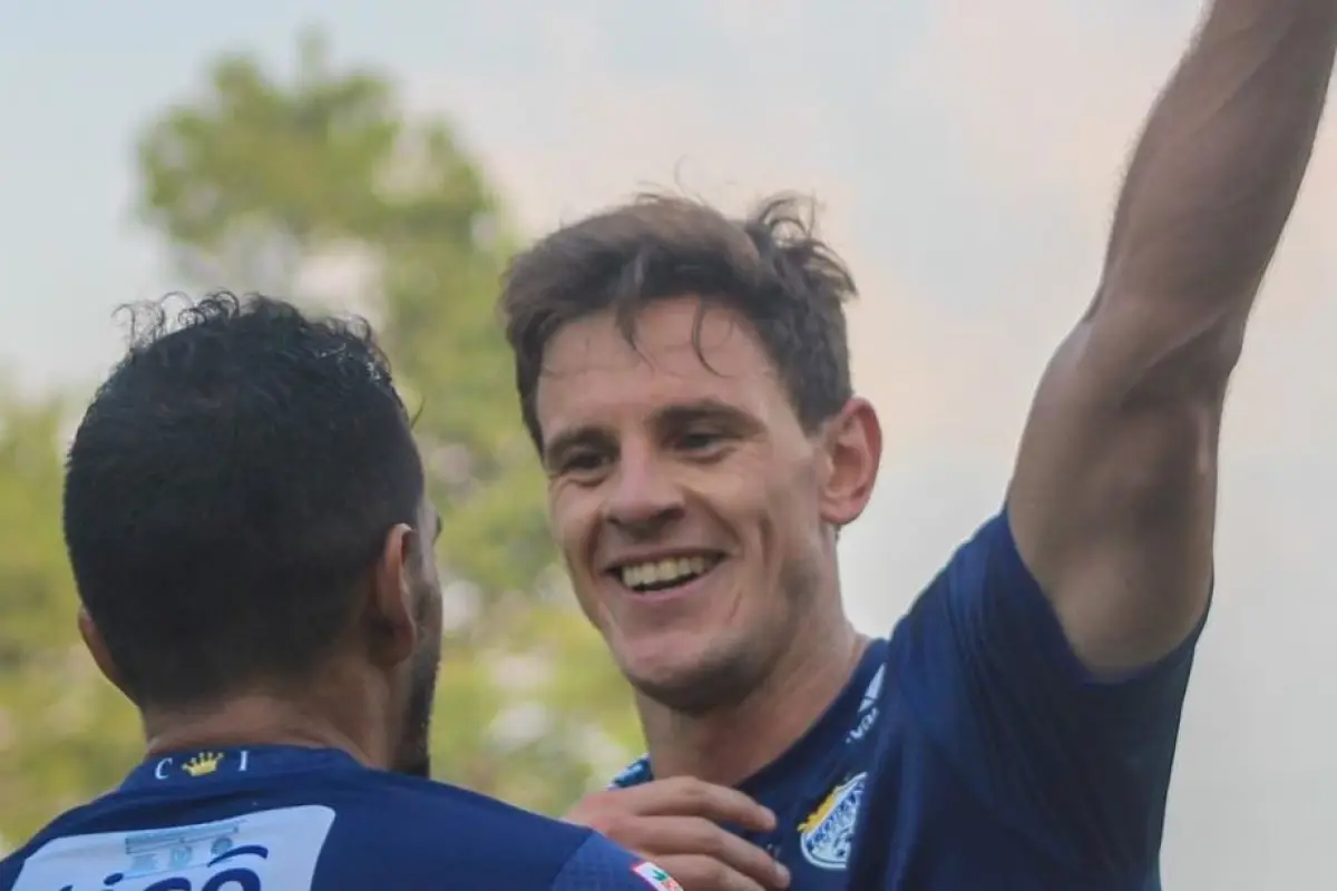 Foto: Cobán Imperial