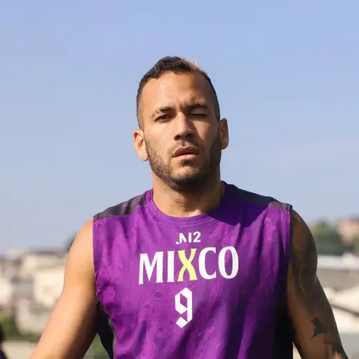 Foto: Deportivo Mixco