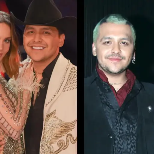 critican-christian-nodal-dedicar-cancion ,