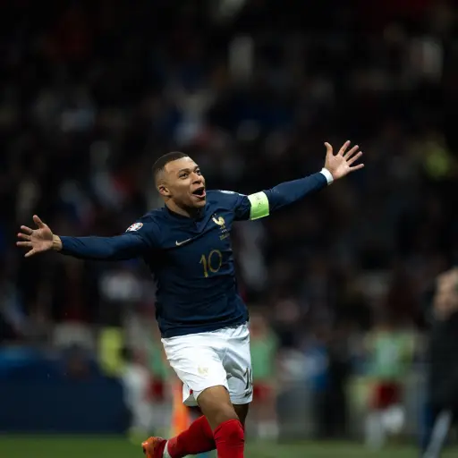 Foto: X de Kylian Mbappé