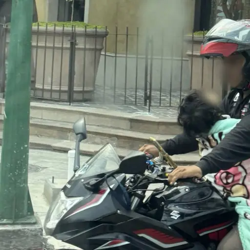 Foto: Pepe Barbero/Facebook