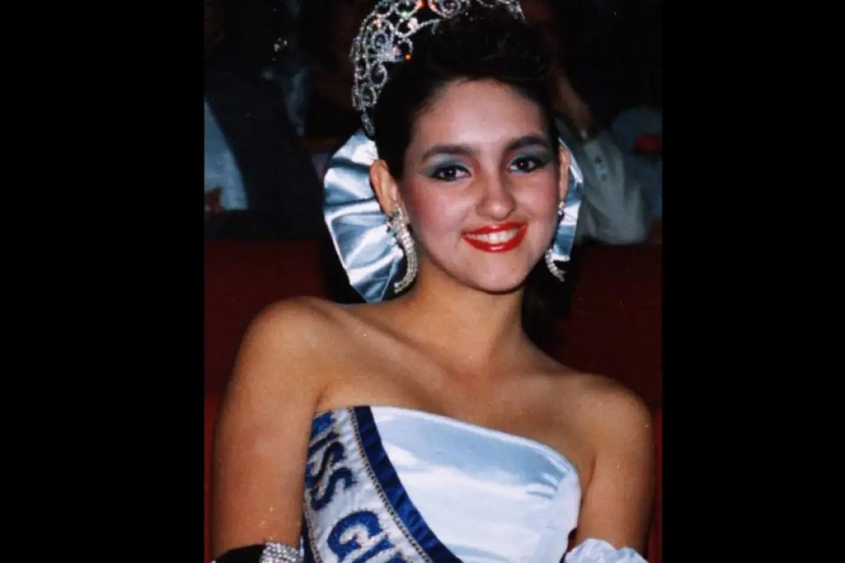 Miss Guatemala, 