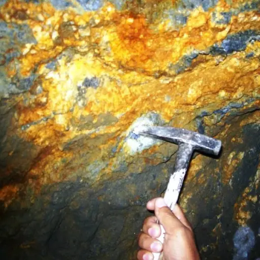 Foto ilustrativa de archivo.