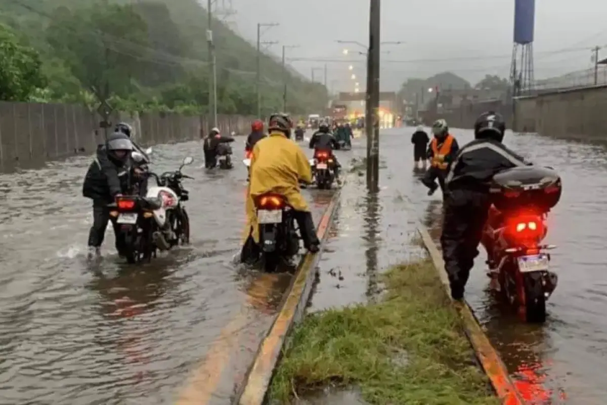 Foto: Facebook/Gobierno Municipal de Escuintla 