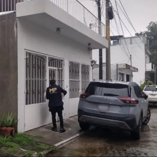 Foto: Ministerio Público