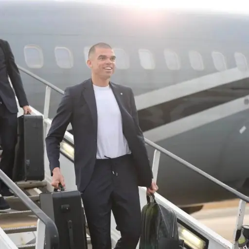 Foto: Selecao Portugal