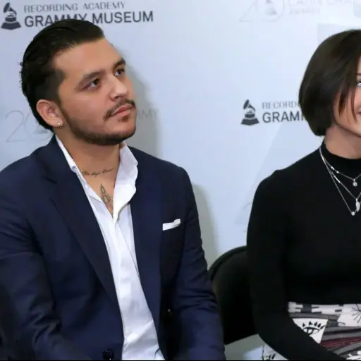 Foto: Grammy Instagram