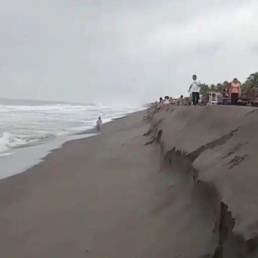 Captura de pantalla video/El Escuintleco. 