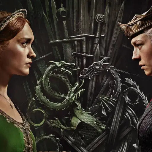 La Casa del Dragón ,