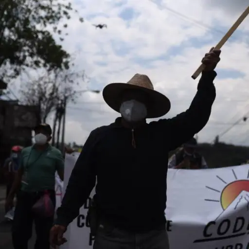 Foto de archivo: Edwin Bercián/EU