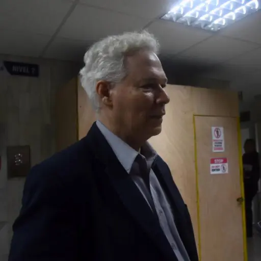 Foto: Omar Solís/EU