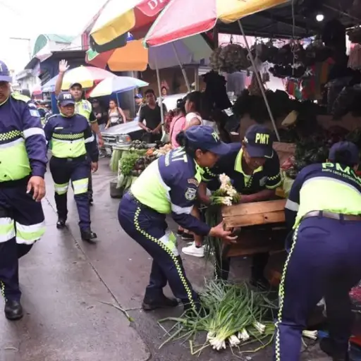Foto: Municipalidad de Santa Lucía Cotzumalguapa