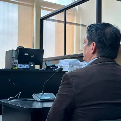 Foto: Ángel Oliva/EU