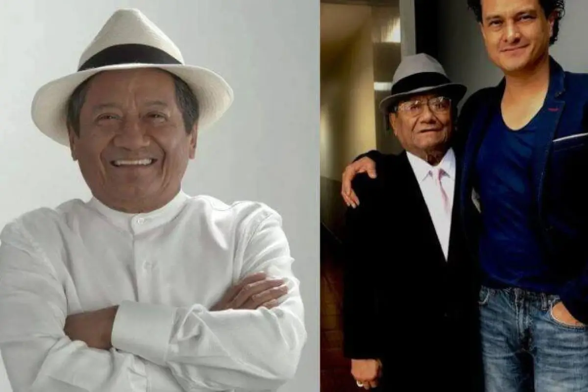 Armando Manzanero, 