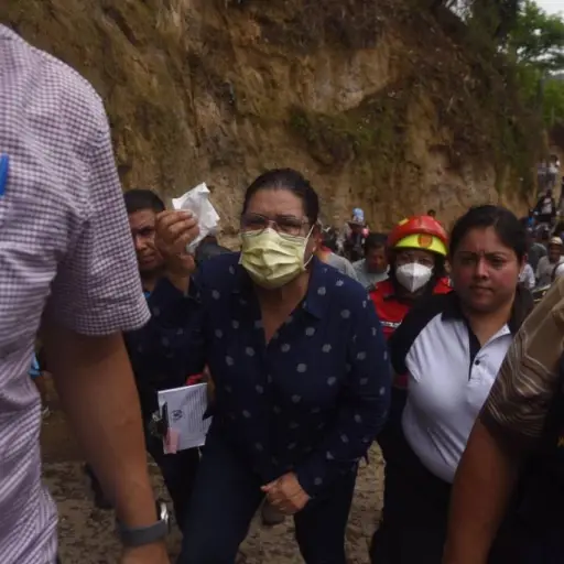 Foto: Omar Solís/EU