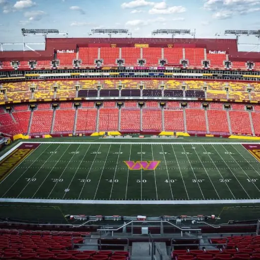 Foto: Washington Commanders