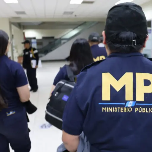 Capturas por defraudación tributaria ,