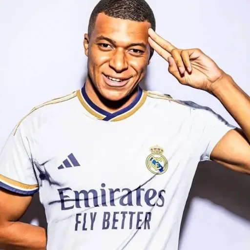 El fichaje de Kylian Mbappé por el Real Madrid ya se ha convertido en uno de los eventos más mediáticos y esperados en la historia. ,