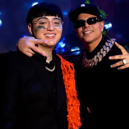 Dani-Flow-y-Grupo-Firme ,