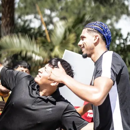 Foto: Selección Uruguaya