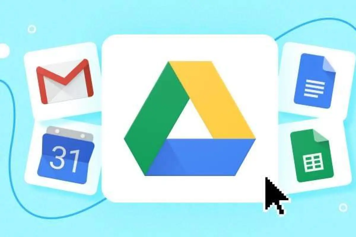 google drive 1, 