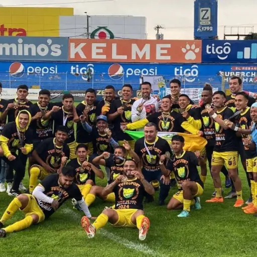 Foto: Juventud Pinulteca