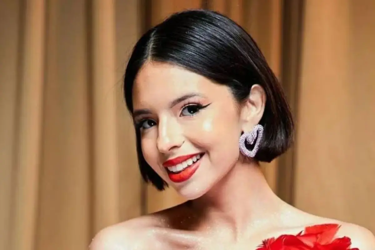 Angela Aguilar, 