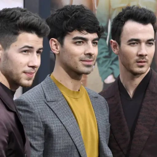 Jonas Brothers ,