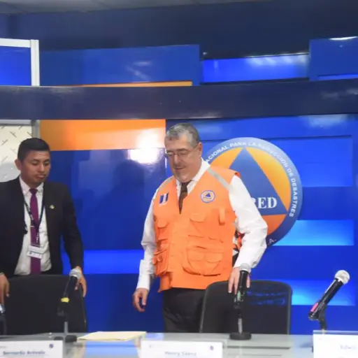 Foto: Omar Solís/EU