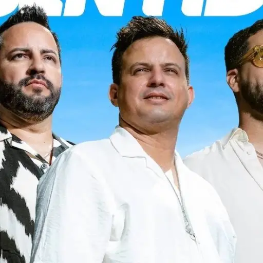 Doble Sentido - Yo No Estoy Pa' Eso (coverart) 1000x1000 ,