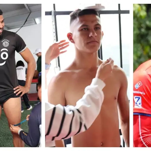 Foto: Xelajú M. C. / ESPN 