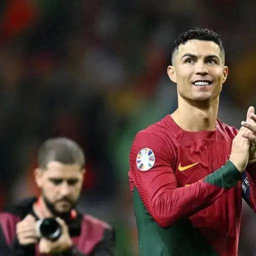 Foto: FIFA vía Getty Images