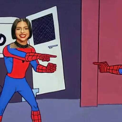 Angela Aguilar y Karla Panini ,