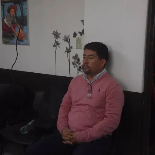 Foto: Omar Solís/EU