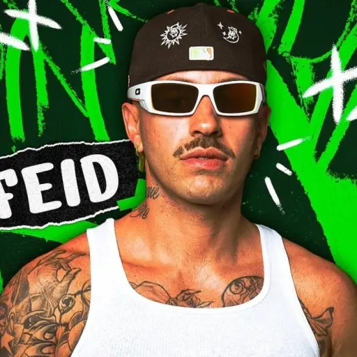 Feid Copa América ,