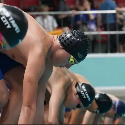 Foto: International Children's Games 2024