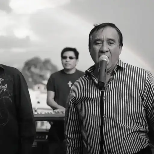 Foto: Espíritu de Alabanza/Youtube 