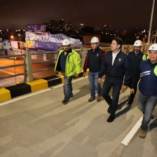 Foto: Municipalidad de Guatemala