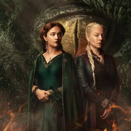 House of the dragon ,