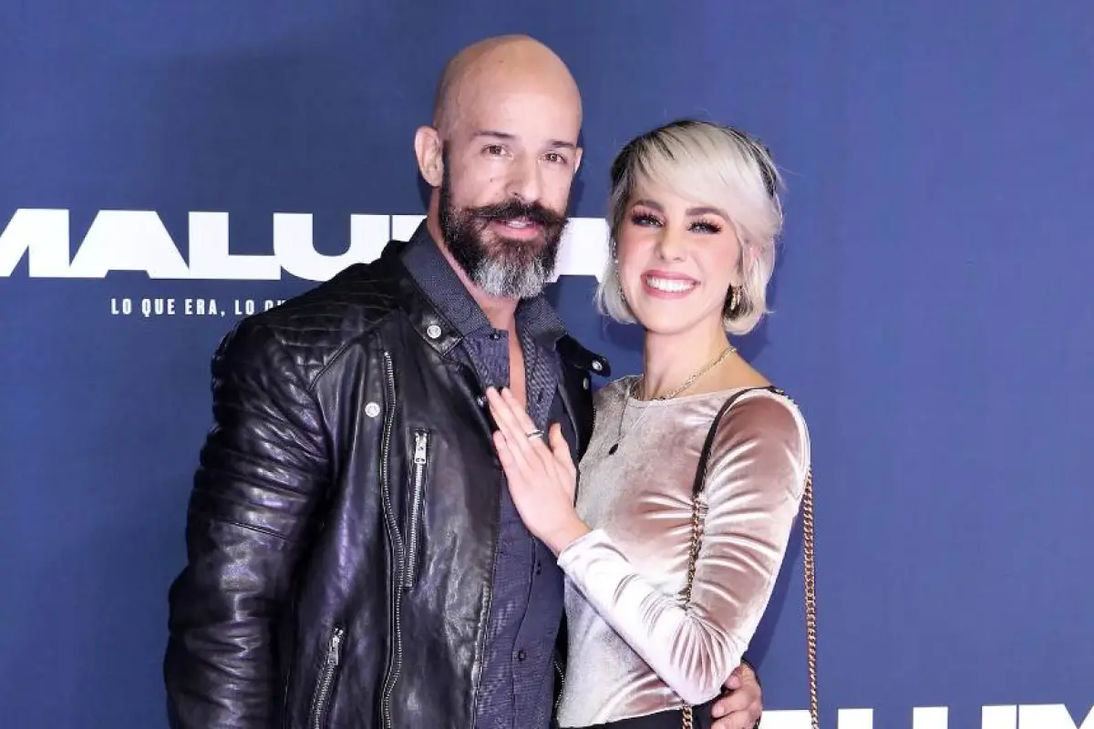 tono beltranena termina relacion regina murguia, 